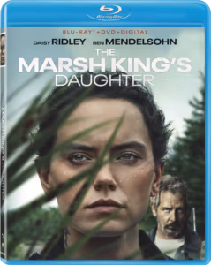 The Marsh King's Daughter