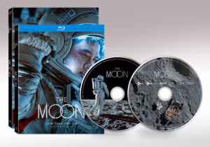 The Moon movie sci-fi thriller Korean