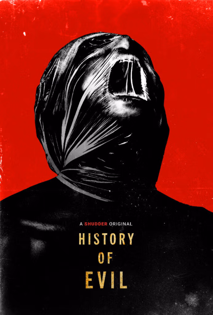 history of evil