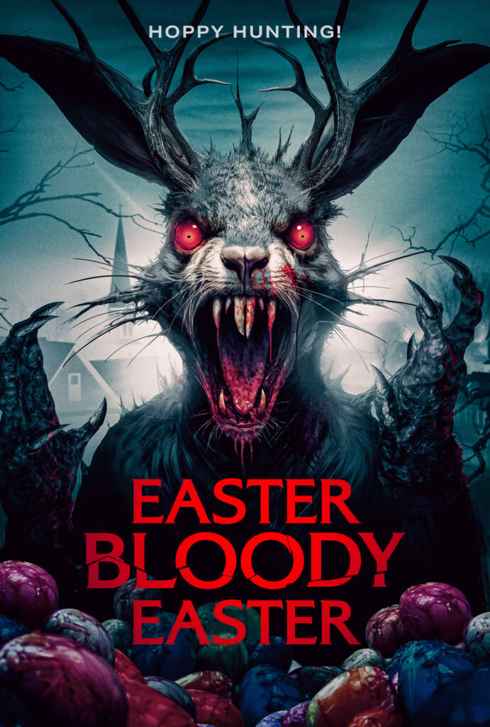 easter horror movie