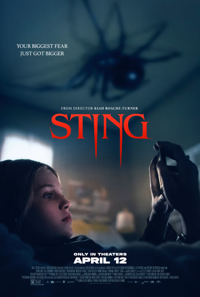 Sting movie