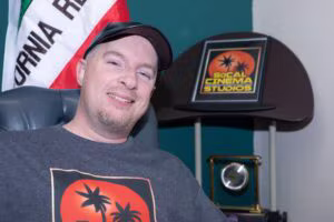 Dustin Ferguson 