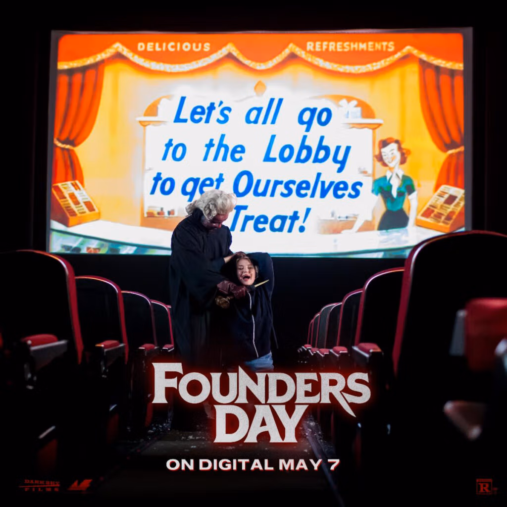 Founders day movie