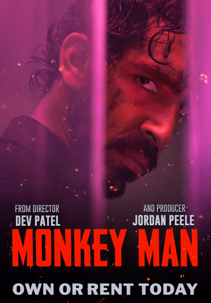 Monkey Man
