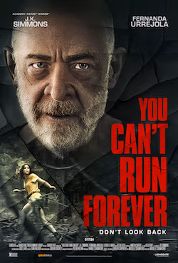 You can't run forever