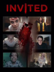 Invited movie