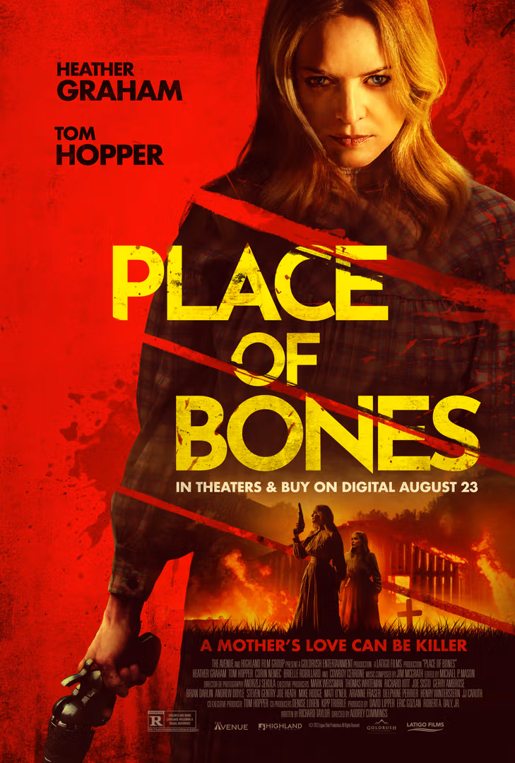 Place of Bones