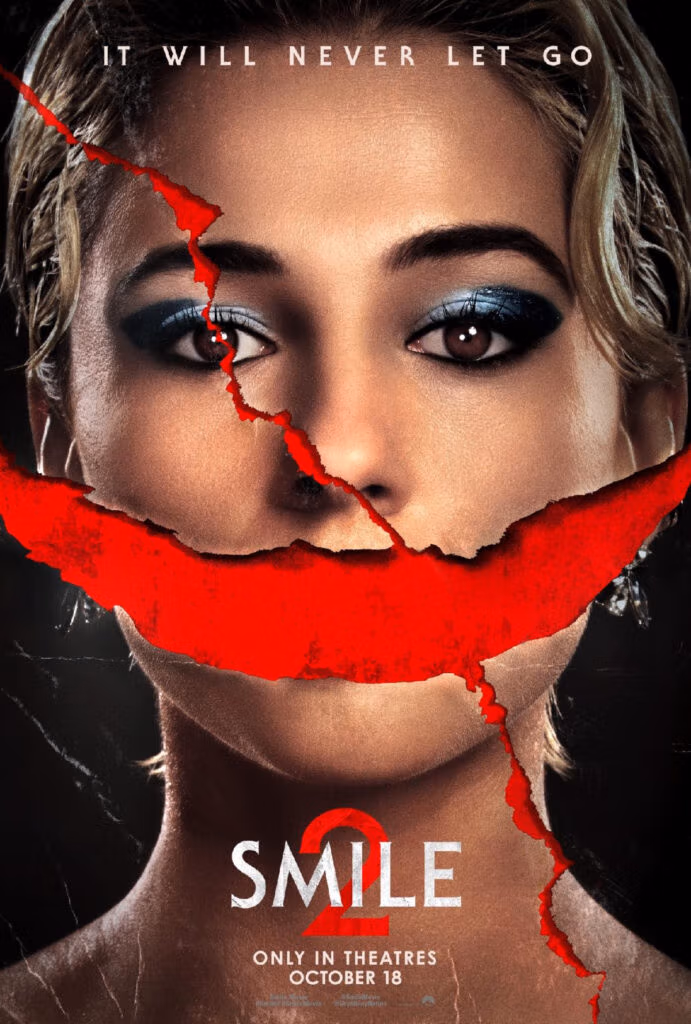 Smile 2 release