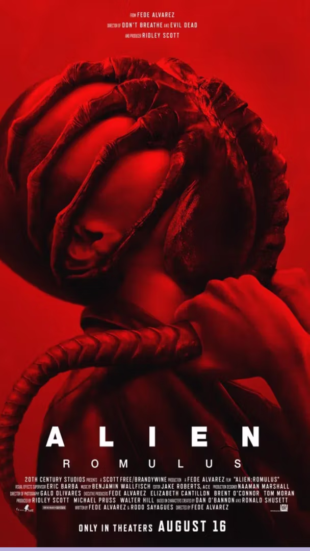 Alien Romulus