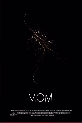 mom movie 2024