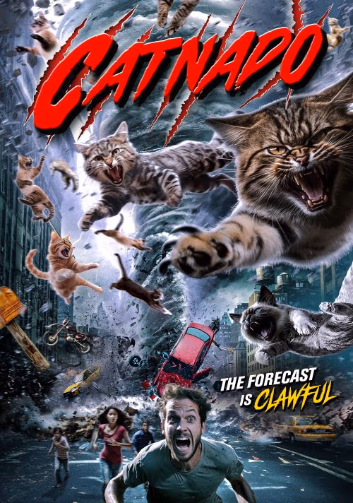 catnado