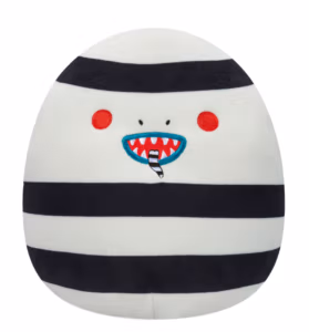 Beetlejuice squishmellow