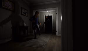 horror game Lurch