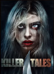 horror anthology