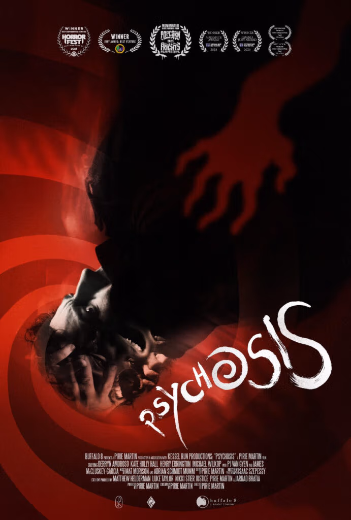 Psychosis movie