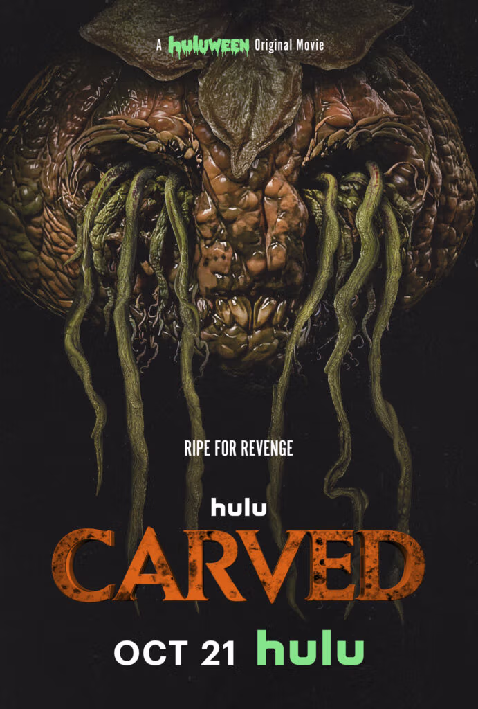 Hulu Carved movie