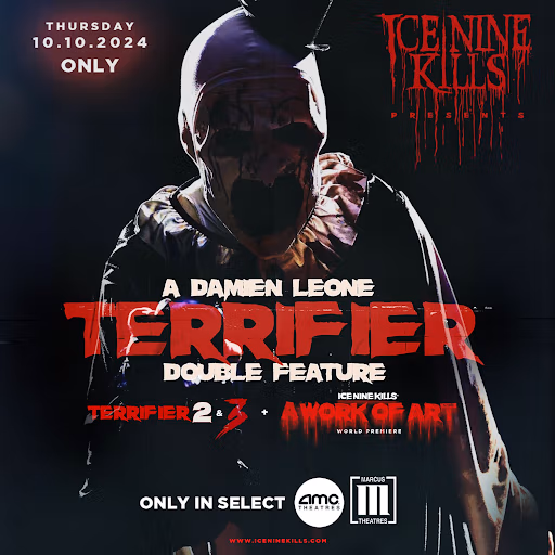 Terrifier 3