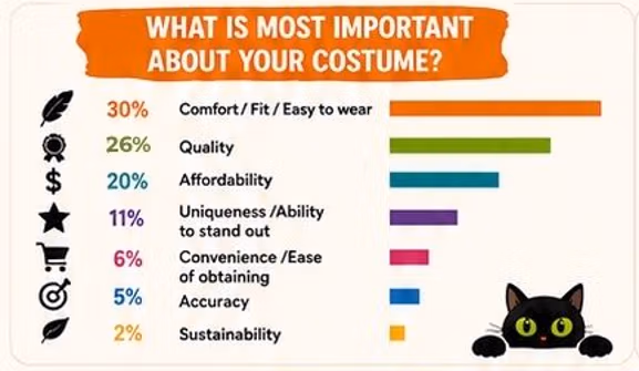 Costume Importance Costume Importance