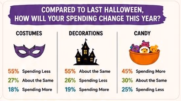 Spending Preference Spending Preference