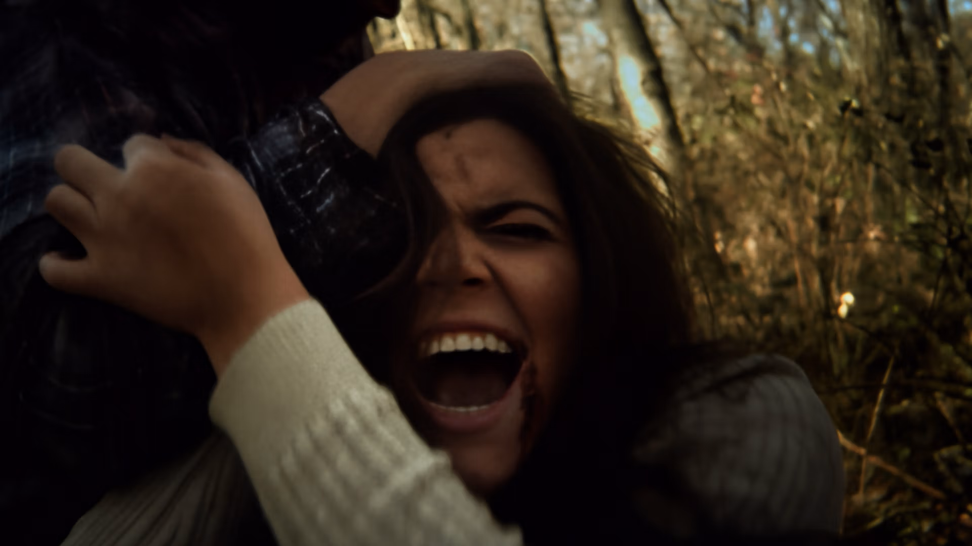 Practical Gore Meets the Apocalypse in 'The Sky Has Fallen'-Coming to Blu-ray